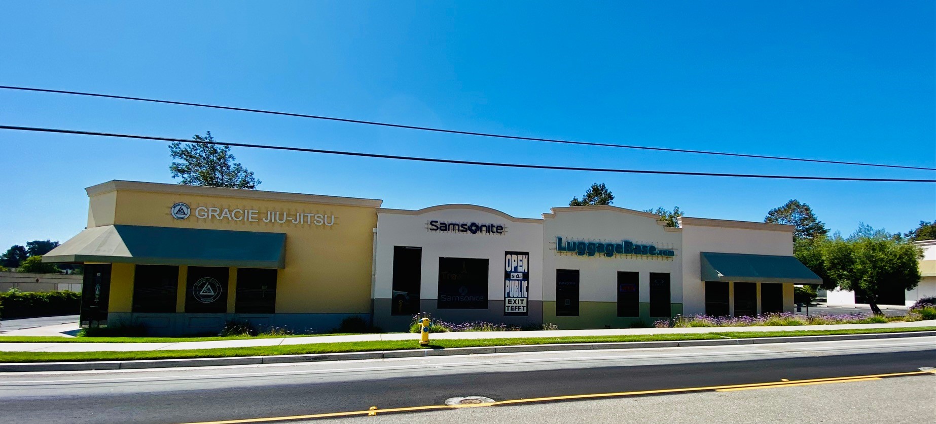 McKibben Enterprises Commercial & Residential Real Estate